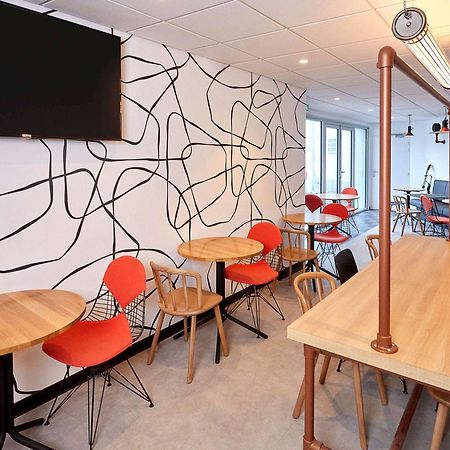 Hotel Ibis Auxerre Centre Exteriér fotografie