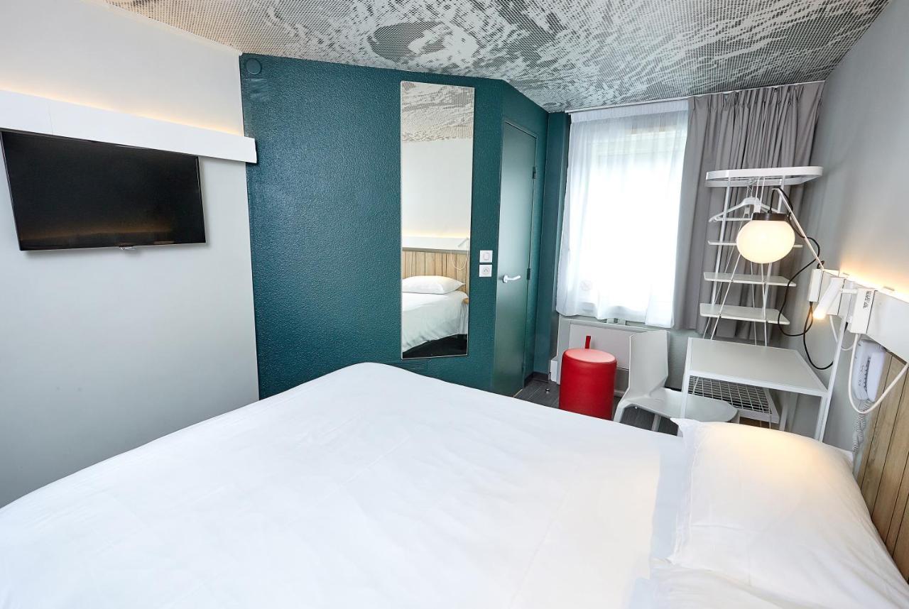 Hotel Ibis Auxerre Centre Exteriér fotografie