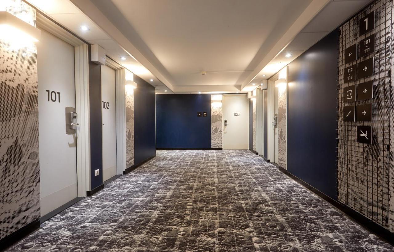 Hotel Ibis Auxerre Centre Exteriér fotografie