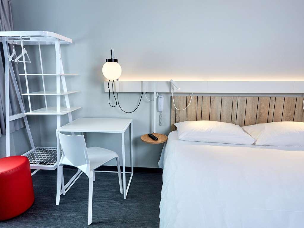 Hotel Ibis Auxerre Centre Pokoj fotografie