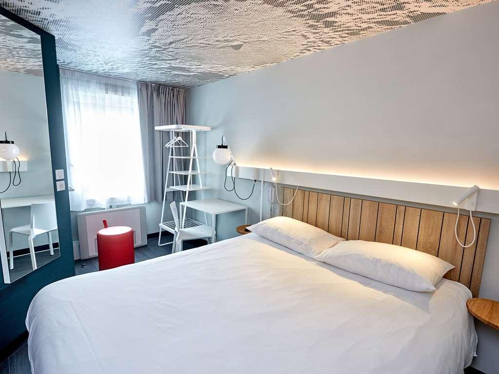Hotel Ibis Auxerre Centre Pokoj fotografie