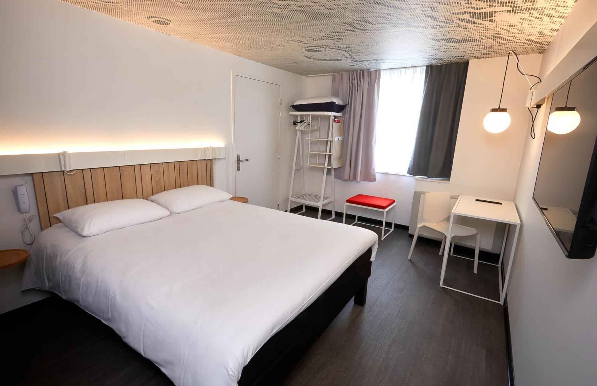 Hotel Ibis Auxerre Centre Exteriér fotografie