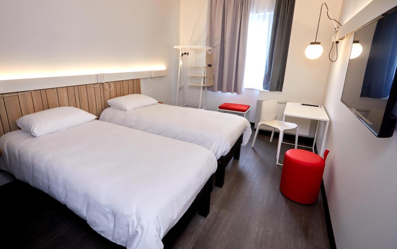Hotel Ibis Auxerre Centre Exteriér fotografie
