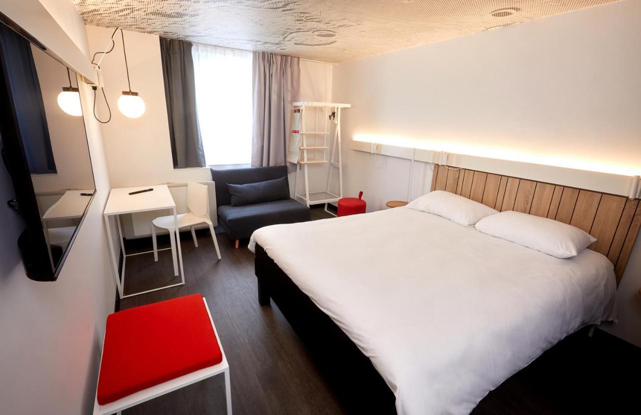 Hotel Ibis Auxerre Centre Exteriér fotografie