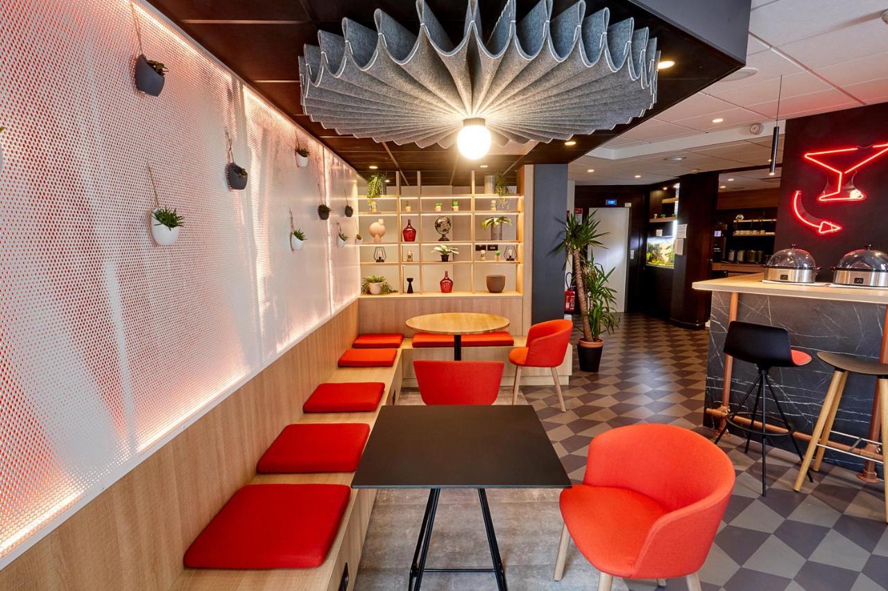 Hotel Ibis Auxerre Centre Exteriér fotografie