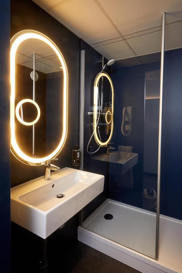 Hotel Ibis Auxerre Centre Exteriér fotografie