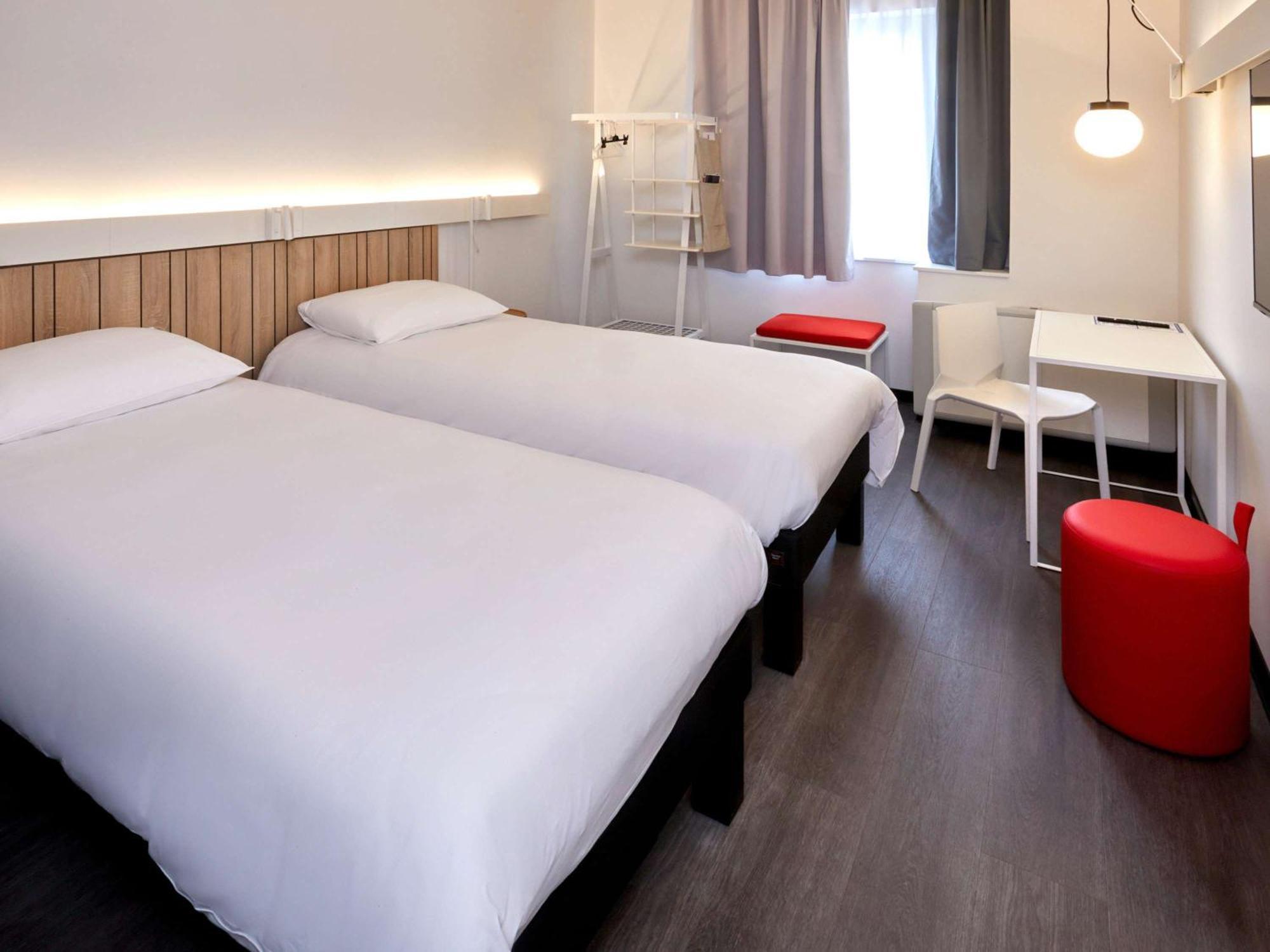 Hotel Ibis Auxerre Centre Exteriér fotografie