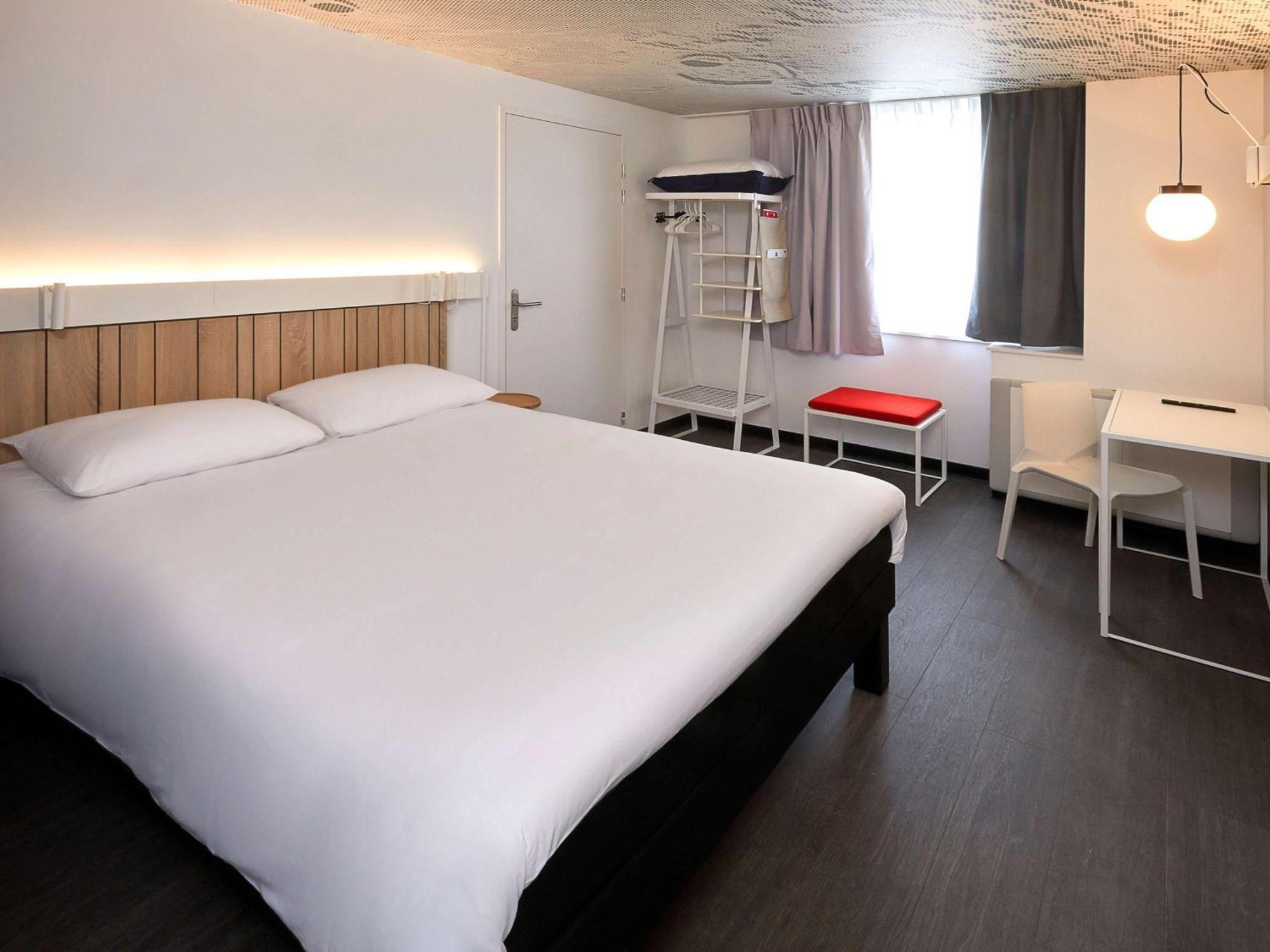 Hotel Ibis Auxerre Centre Exteriér fotografie